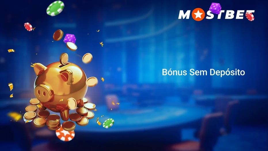 Bónus Sem Depósito