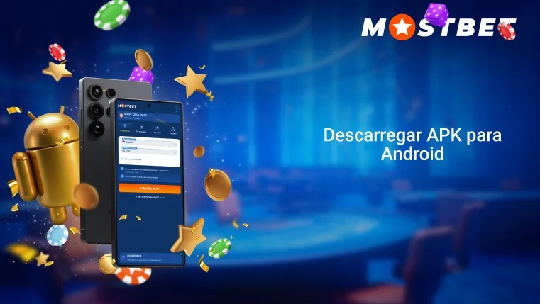 Descarregar APK para Android