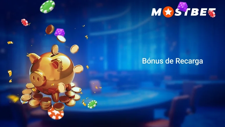 Bónus de Recarga