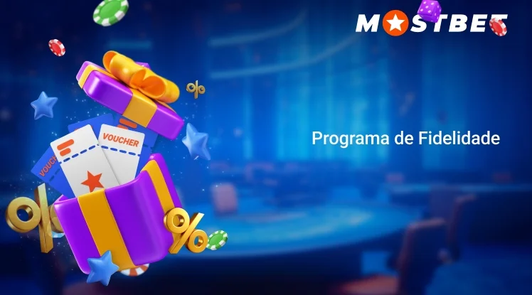 Programa de Fidelidade