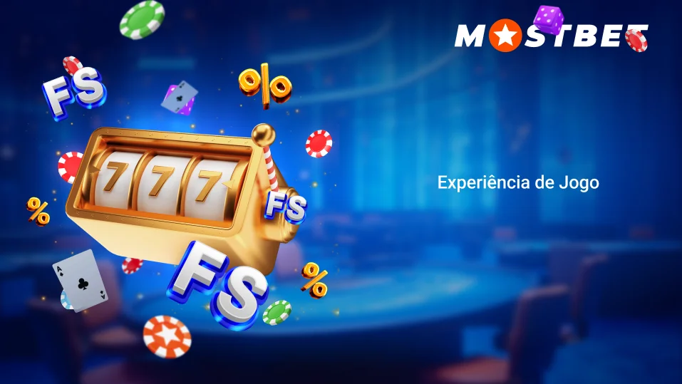 Experiência de Jogo