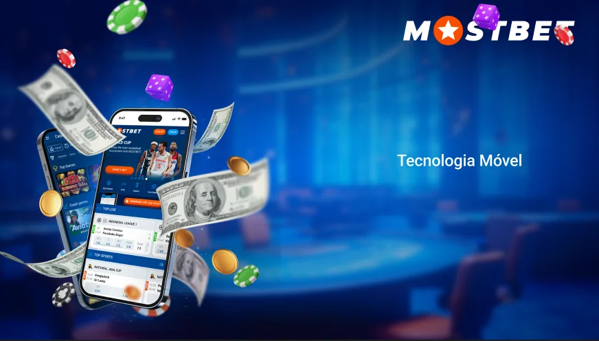 Tecnologia Móvel